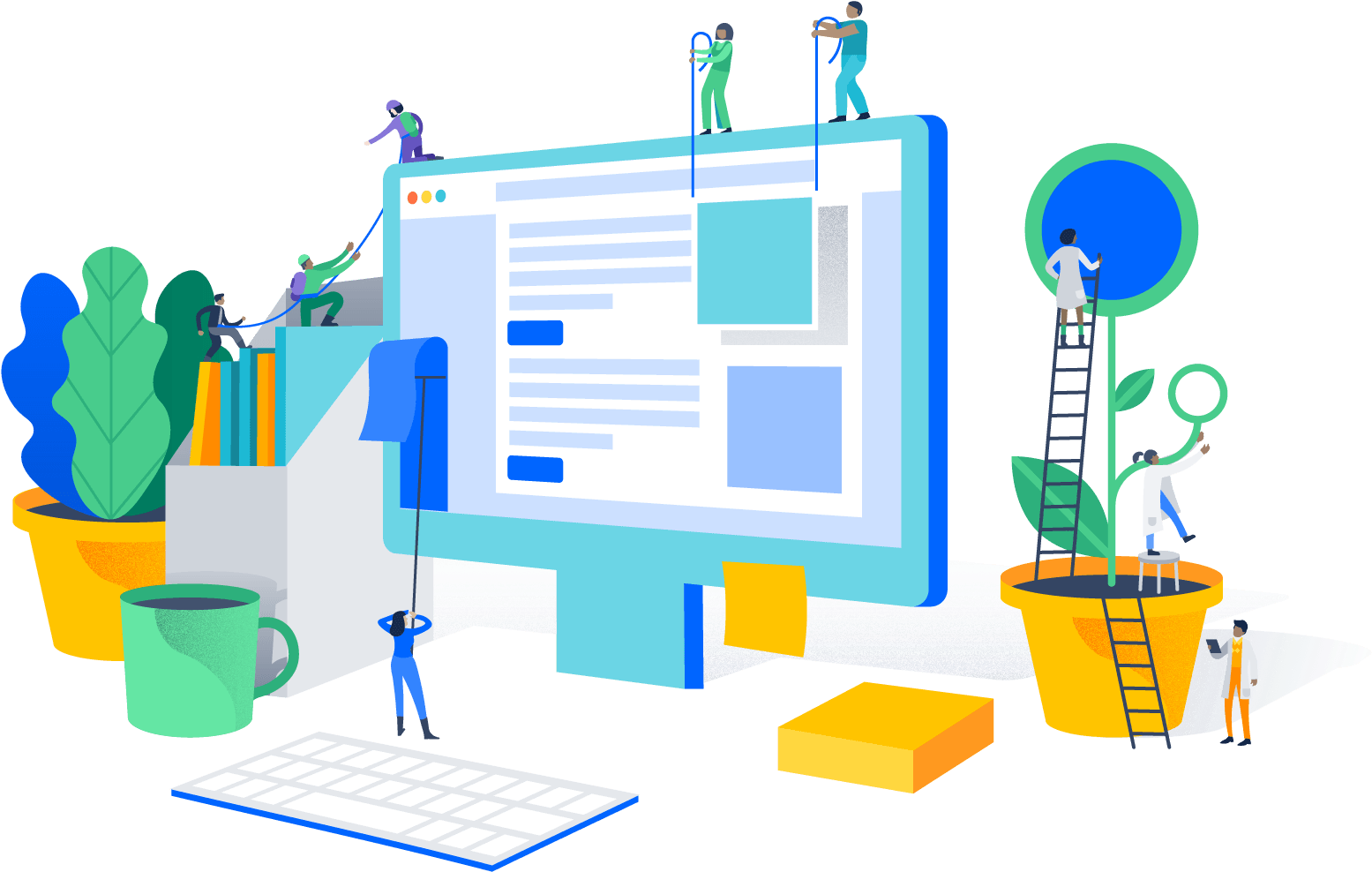 SimpleBox - Your Web Developer